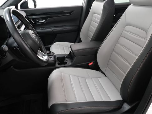 Used 2026 Honda CR-V Sport Touring image 30