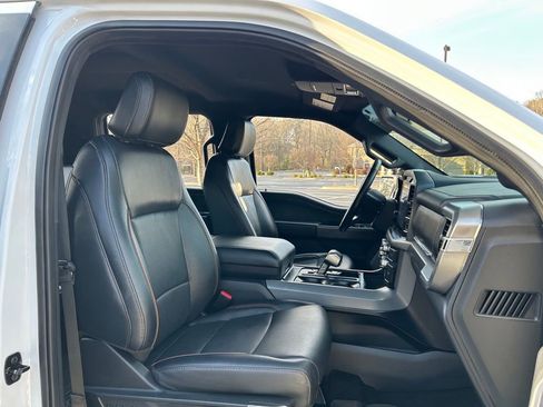 Used 2024 Ford F150 Lariat w/ Bed Utility Package image 55