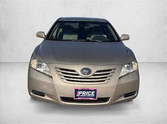 Used 2007 Toyota Camry CE FWD video 2