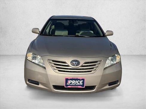 Used 2007 Toyota Camry CE FWD image 2