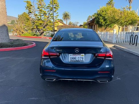 Used 2019 Mercedes-Benz A 220 image 7