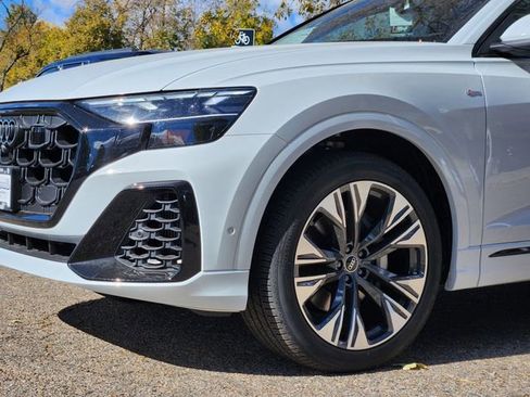 New 2026 Audi Q8 Premium Plus image 8