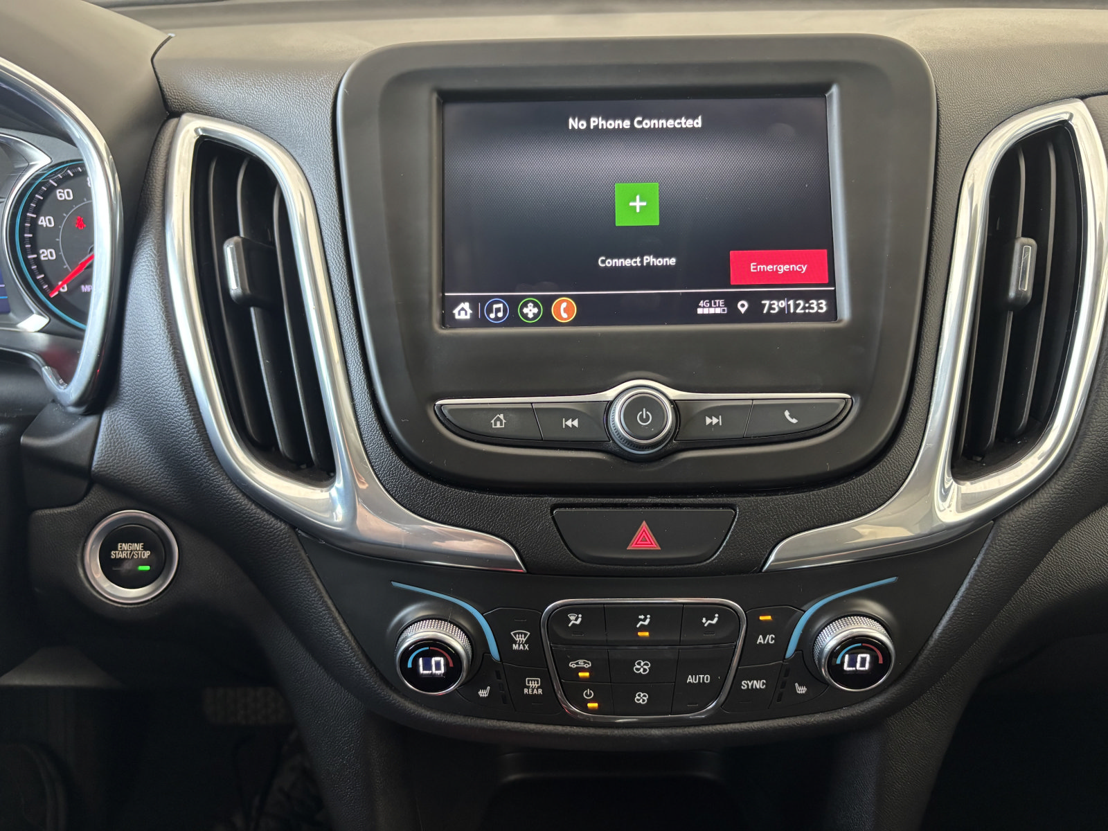 Used 2021 Chevrolet Equinox LT AWD/4WD image 16