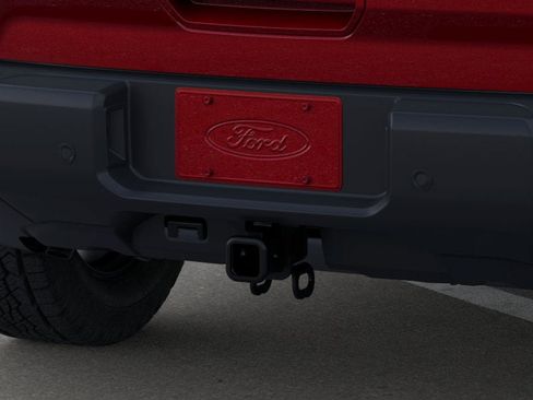 New 2026 Ford Bronco Sport Badlands AWD/4WD image 23