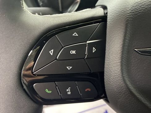 New 2026 Chrysler Pacifica Select FWD image 15