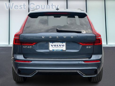Certified 2026 Volvo XC60 B5 Ultra AWD/4WD image 6