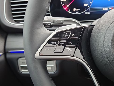 New 2025 Mercedes-Benz GLE 350 GLE 350 image 21