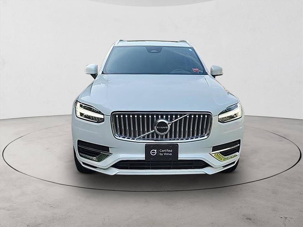 Certified 2024 Volvo XC90 T8 Core w/ Protection Package Premier AWD/4WD image 8