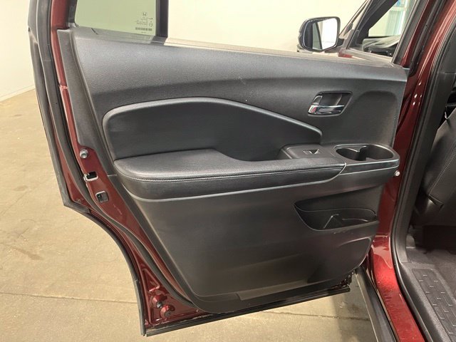 Used 2019 Honda Passport Sport image 20