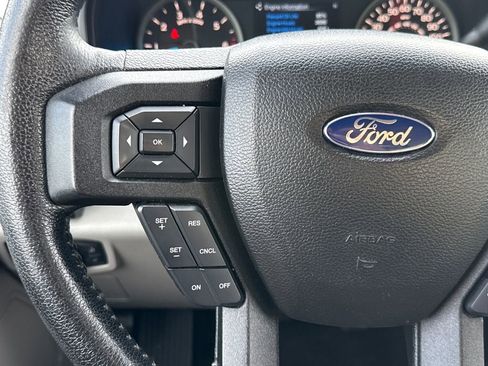 Used 2016 Ford F150 XLT w/ Equipment Group 301A Mid image 18