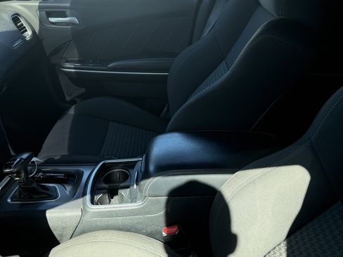 Used 2019 Dodge Charger R/T RWD image 7