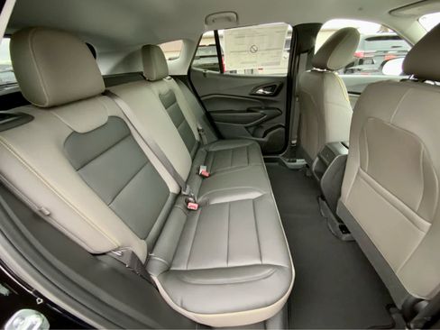 New 2026 Chevrolet Trax ACTIV image 23