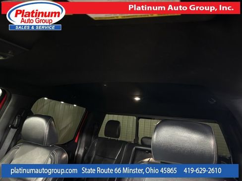 Used 2022 Ford F250 Lariat w/ Lariat Value Package image 26