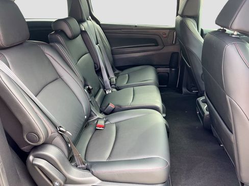Used 2025 Honda Odyssey Sport-L image 28
