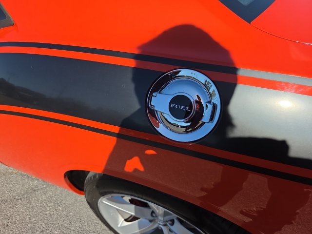 Used 2008 Dodge Challenger SRT8 RWD image 31