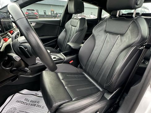 Used 2024 Audi A5 2.0T Premium Plus image 19