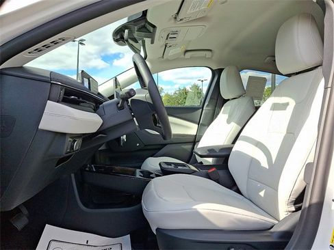 New 2025 Ford Mustang Mach-E Premium image 9