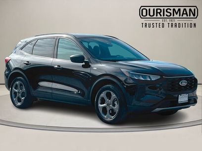 Used 2025 Ford Escape ST-Line w/ Tech Pack #1