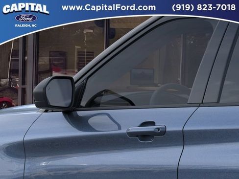 New 2026 Ford Explorer Active w/ Active Comfort Package RWD image 20