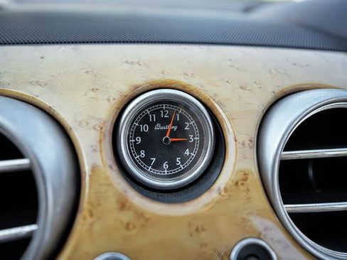 Used 2008 Bentley Continental GT AWD/4WD image 22