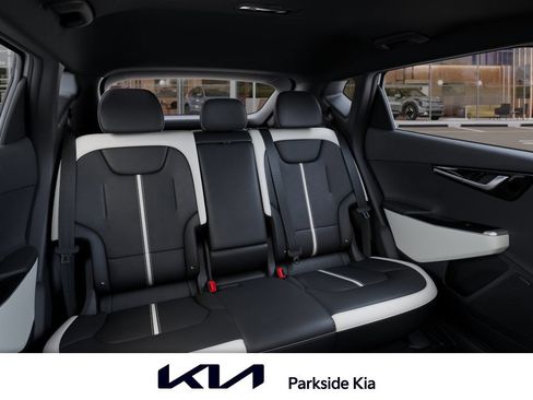 New 2026 Kia EV6 GT-Line RWD image 16