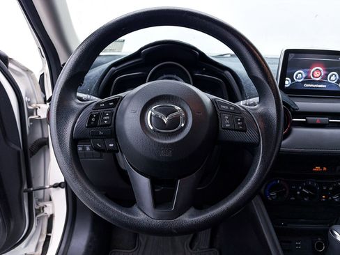 Used 2016 MAZDA CX-3 Sport image 22