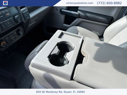 Used 2020 Ford F250 XL AWD/4WD image 30