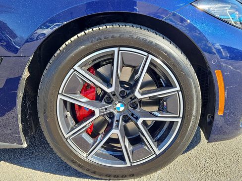 Used 2024 BMW M440i xDrive Gran Coupe image 8