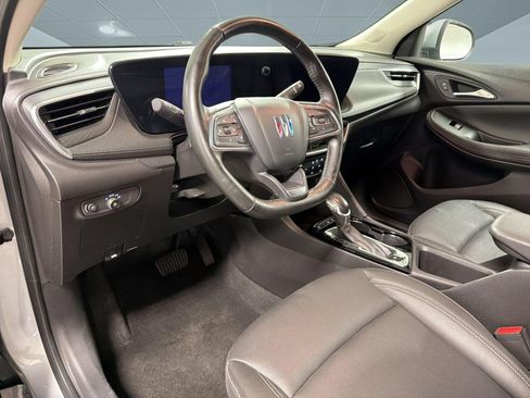 Used 2024 Buick Encore GX Sport Touring w/ Comfort Package FWD image 4