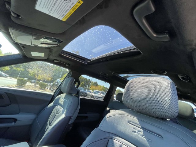 New 2027 Kia Telluride X-Line SX Prestige w/ Executive Package AWD/4WD image 19
