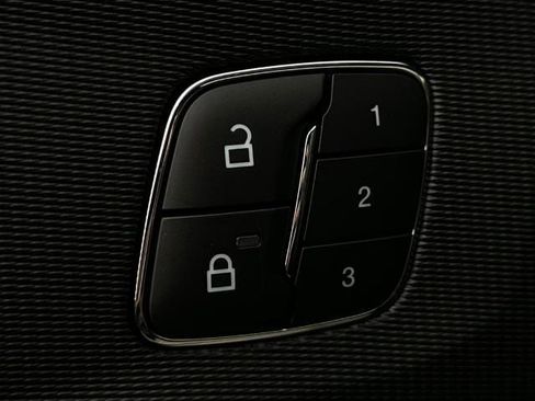 New 2026 Ford Explorer Tremor w/ Tremor Convenience Package image 23