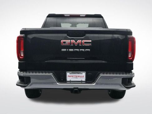 Used 2025 GMC Sierra 1500 SLT RWD image 7