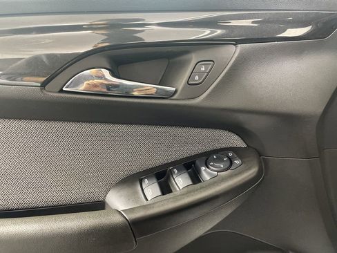 Used 2024 Chevrolet TrailBlazer LT image 9