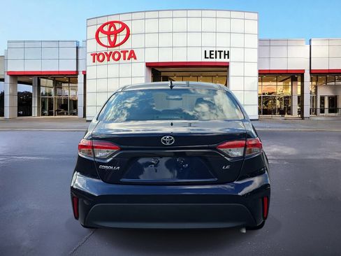 Used 2023 Toyota Corolla LE image 6
