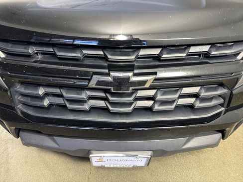 Used 2021 Chevrolet Colorado LT w/ Fleet Safety Package RWD image 24