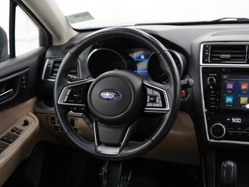 Used 2018 Subaru Legacy 3.6R Limited AWD/4WD image 14