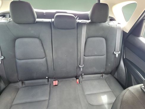 Used 2019 MAZDA CX-5 Sport FWD image 19