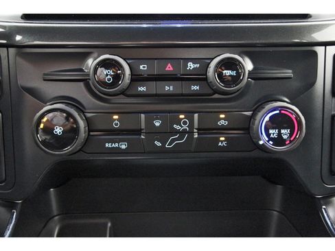 New 2025 Ford F150 STX w/ STX Black Appearance Package image 22