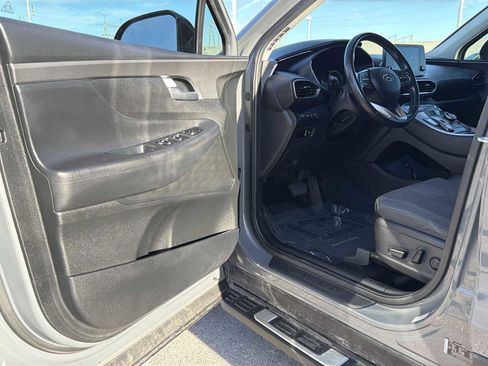Used 2022 Hyundai Santa Fe XRT image 16