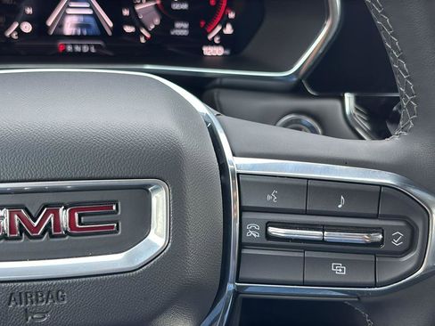 Certified 2025 GMC Canyon Elevation w/ Convenience Package RWD image 29