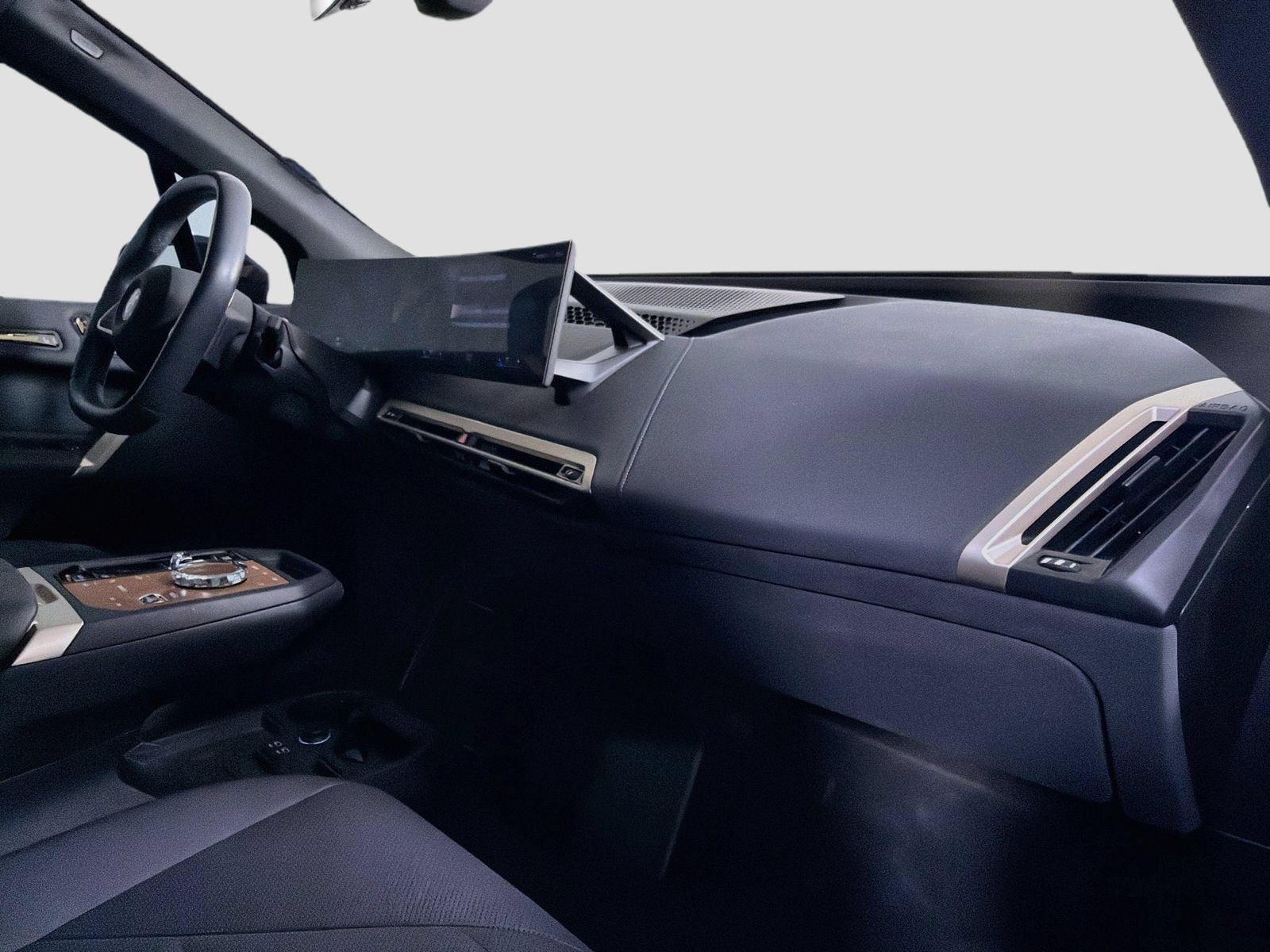 Certified 2023 BMW iX M60 w/ Executive Package AWD/4WD image 31