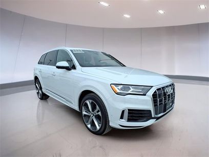 Used 2023 Audi Q7 3.0T Premium Plus w/ Premium Plus Package