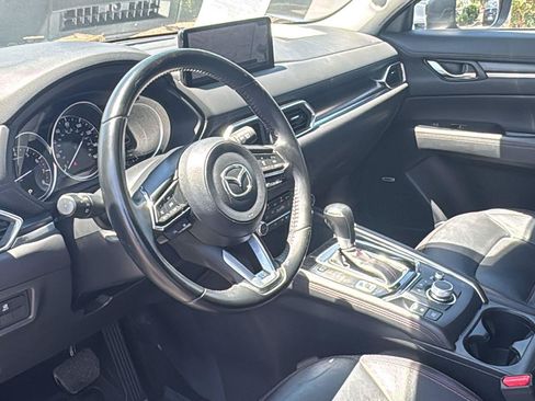 Used 2024 MAZDA CX-5 Carbon Edition AWD/4WD image 19