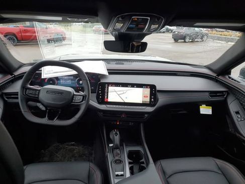 New 2026 Dodge Charger R/T AWD/4WD image 14