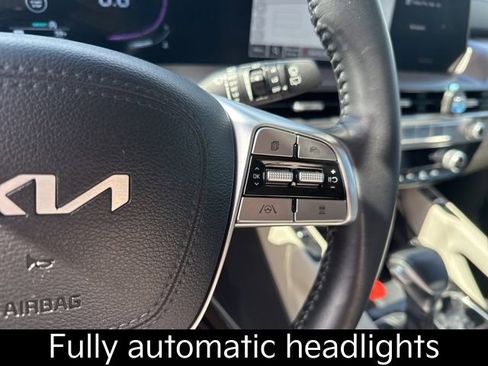 Used 2024 Kia Telluride S w/ S Sunroof Package image 20