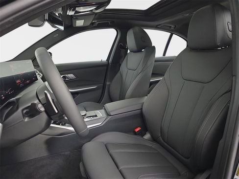 New 2026 BMW 330i xDrive Sedan w/ M Sport Package image 15