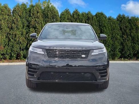 Used 2026 Land Rover Range Rover Velar Dynamic SE AWD/4WD image 2