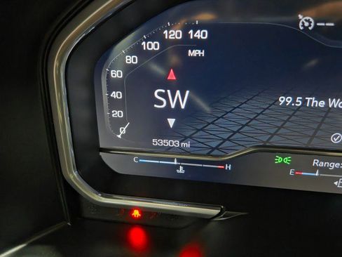 Used 2022 GMC Sierra 1500 AT4 w/ AT4 Premium Package image 48