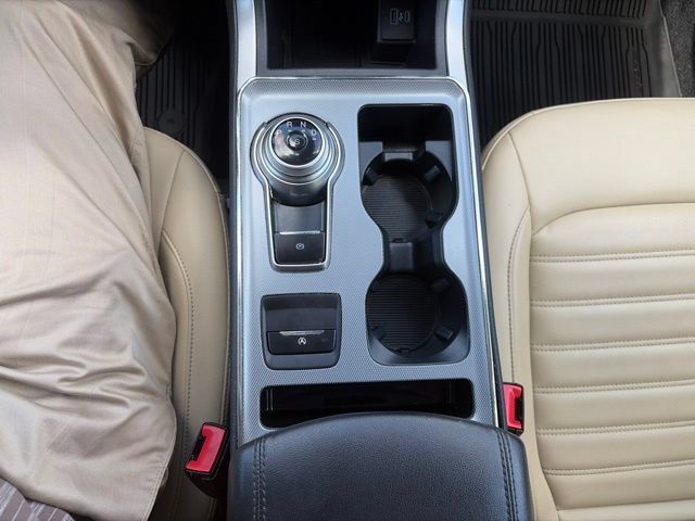 Used 2022 Ford Edge SEL w/ Convenience Package AWD/4WD image 22