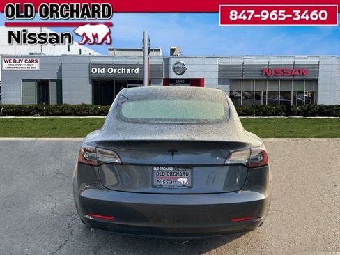 Used 2020 Tesla Model 3 Standard Range Plus image 6